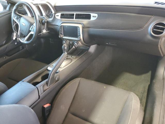 Photo 7 VIN: 2G1FB1E32E9140893 - CHEVROLET CAMARO LT 