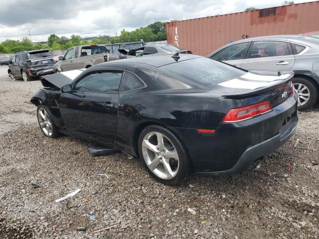 Photo 1 VIN: 2G1FB1E32E9152803 - CHEVROLET CAMARO 