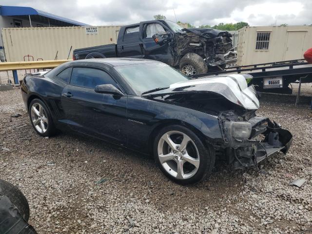 Photo 3 VIN: 2G1FB1E32E9152803 - CHEVROLET CAMARO 