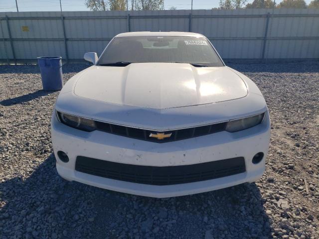 Photo 4 VIN: 2G1FB1E32E9177586 - CHEVROLET CAMARO LT 