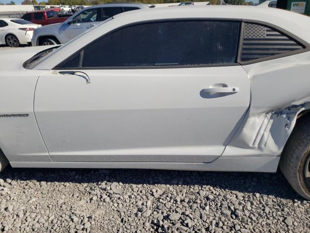 Photo 6 VIN: 2G1FB1E32E9177586 - CHEVROLET CAMARO LT 