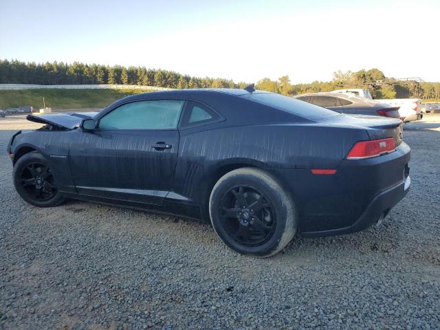 Photo 1 VIN: 2G1FB1E32E9225006 - CHEVROLET CAMARO LT 