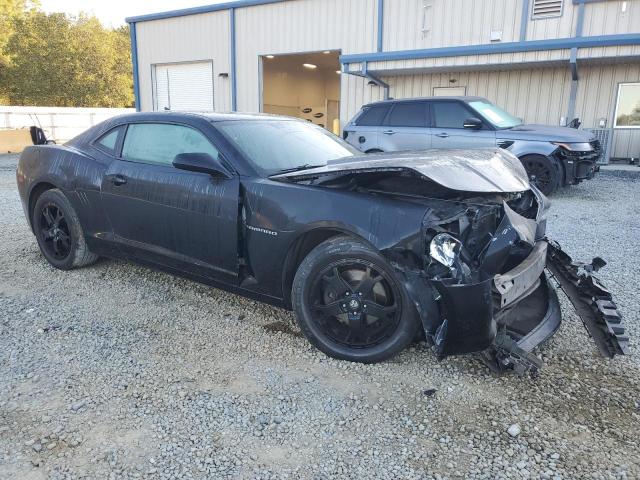 Photo 3 VIN: 2G1FB1E32E9225006 - CHEVROLET CAMARO LT 