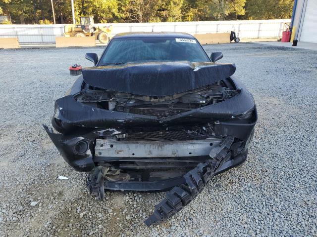 Photo 4 VIN: 2G1FB1E32E9225006 - CHEVROLET CAMARO LT 