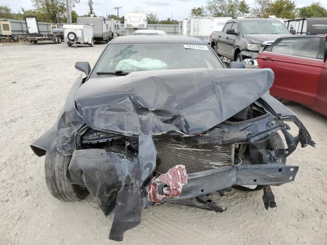 Photo 4 VIN: 2G1FB1E32E9258412 - CHEVROLET CAMARO LT 