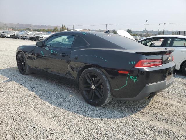 Photo 1 VIN: 2G1FB1E32E9281088 - CHEVROLET CAMARO LT 