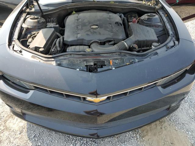 Photo 10 VIN: 2G1FB1E32E9281088 - CHEVROLET CAMARO LT 