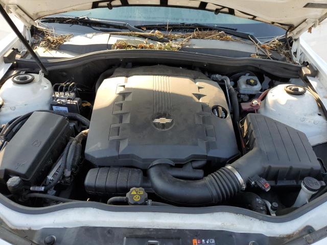 Photo 6 VIN: 2G1FB1E32E9288171 - CHEVROLET CAMARO LT 