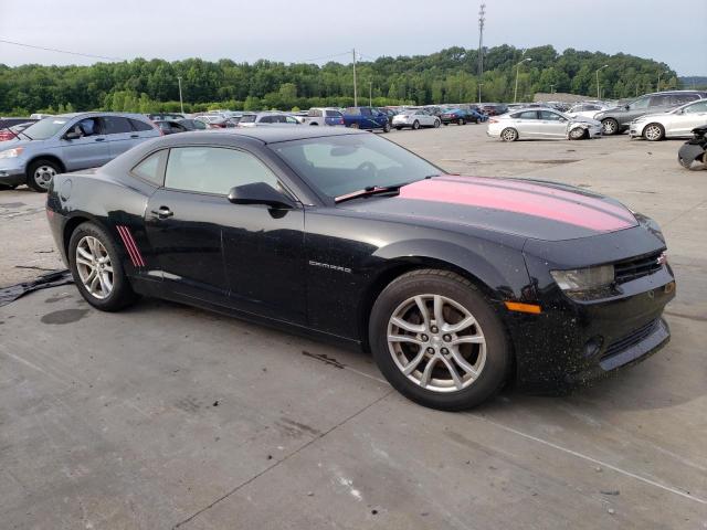 Photo 3 VIN: 2G1FB1E32E9299803 - CHEVROLET CAMARO 