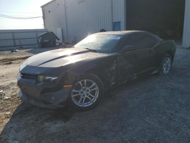 Photo 0 VIN: 2G1FB1E32F9145917 - CHEVROLET CAMARO LS 