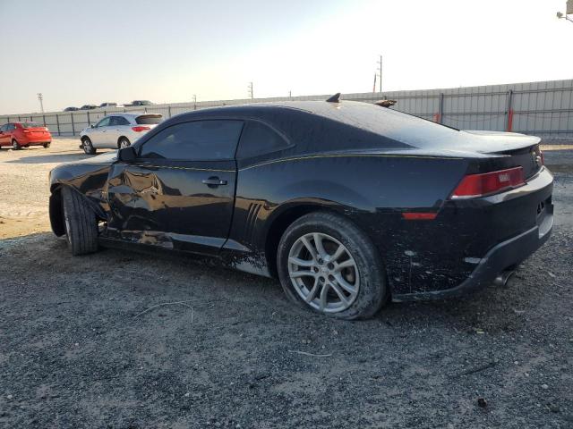 Photo 1 VIN: 2G1FB1E32F9145917 - CHEVROLET CAMARO LS 