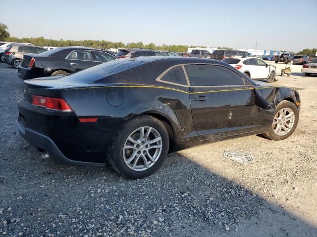 Photo 2 VIN: 2G1FB1E32F9145917 - CHEVROLET CAMARO LS 