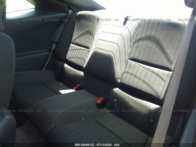 Photo 7 VIN: 2G1FB1E32F9155914 - CHEVROLET CAMARO 