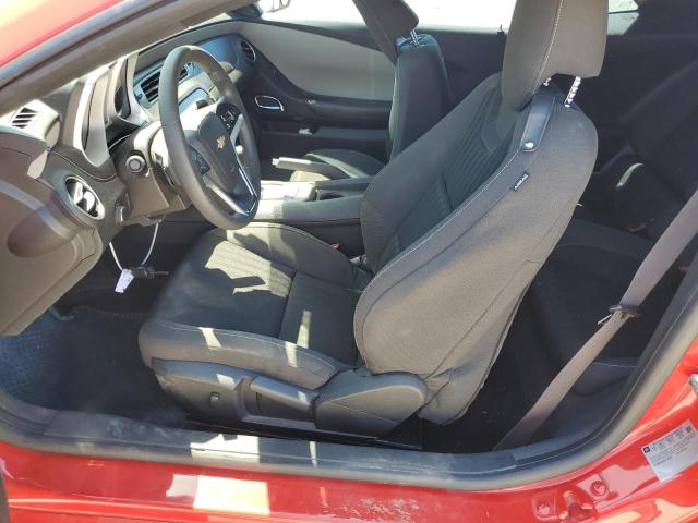 Photo 6 VIN: 2G1FB1E32F9159901 - CHEVROLET CAMARO LS 