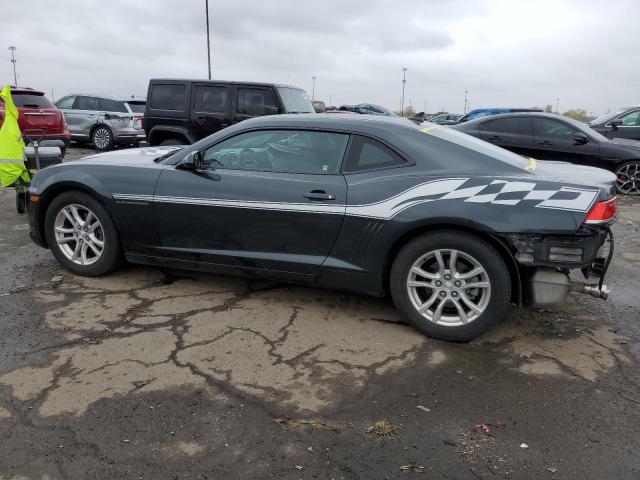 Photo 1 VIN: 2G1FB1E32F9163303 - CHEVROLET CAMARO 