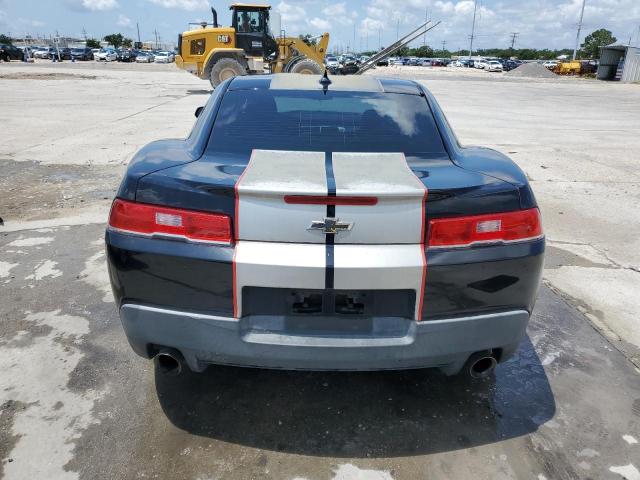 Photo 5 VIN: 2G1FB1E32F9190694 - CHEVROLET CAMARO 