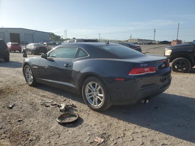 Photo 1 VIN: 2G1FB1E32F9228909 - CHEVROLET CAMARO LS 