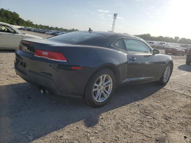 Photo 2 VIN: 2G1FB1E32F9228909 - CHEVROLET CAMARO LS 