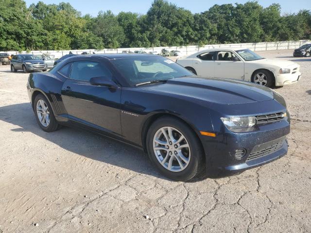 Photo 3 VIN: 2G1FB1E32F9228909 - CHEVROLET CAMARO LS 