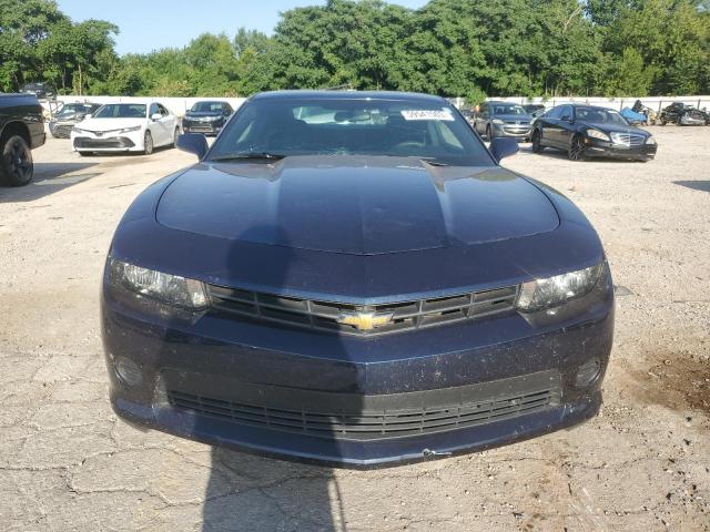 Photo 4 VIN: 2G1FB1E32F9228909 - CHEVROLET CAMARO LS 