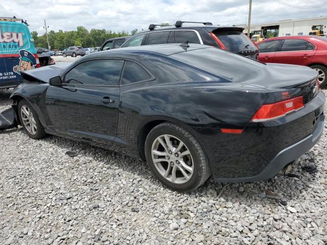 Photo 1 VIN: 2G1FB1E32F9238758 - CHEVROLET CAMARO 