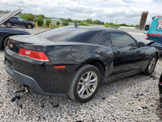 Photo 2 VIN: 2G1FB1E32F9238758 - CHEVROLET CAMARO 