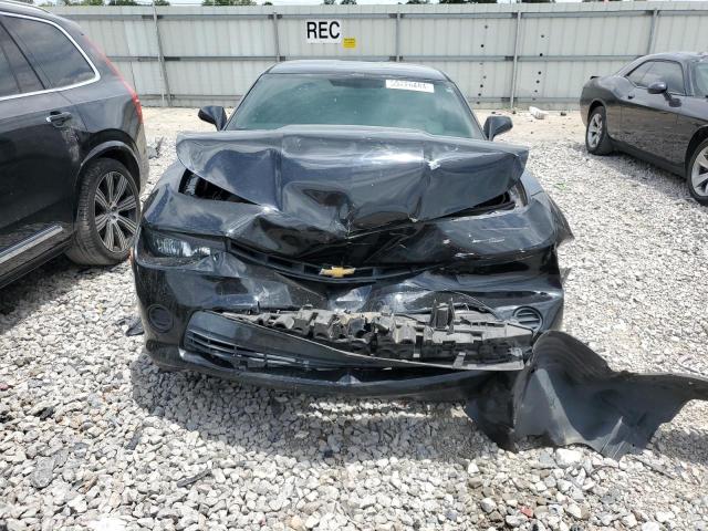 Photo 4 VIN: 2G1FB1E32F9238758 - CHEVROLET CAMARO 