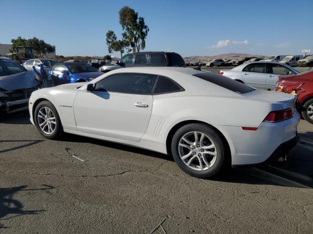 Photo 1 VIN: 2G1FB1E32F9307304 - CHEVROLET CAMARO LS 