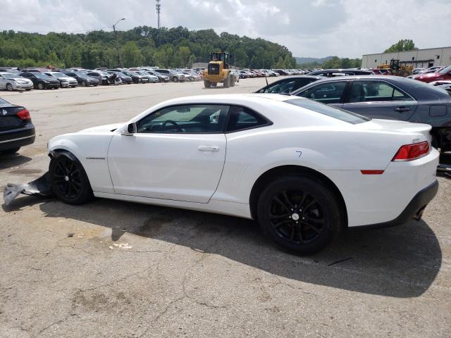 Photo 1 VIN: 2G1FB1E32F9309554 - CHEVROLET CAMARO LS 