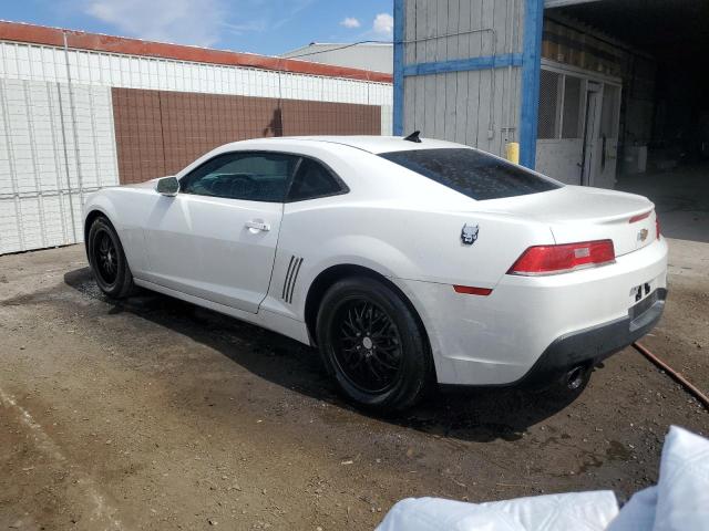 Photo 1 VIN: 2G1FB1E32F9310557 - CHEVROLET CAMARO LS 