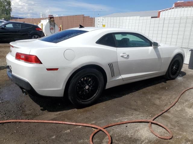 Photo 2 VIN: 2G1FB1E32F9310557 - CHEVROLET CAMARO LS 