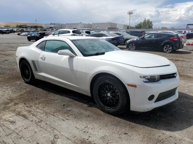 Photo 3 VIN: 2G1FB1E32F9310557 - CHEVROLET CAMARO LS 