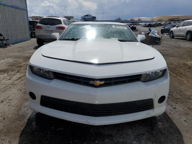 Photo 4 VIN: 2G1FB1E32F9310557 - CHEVROLET CAMARO LS 