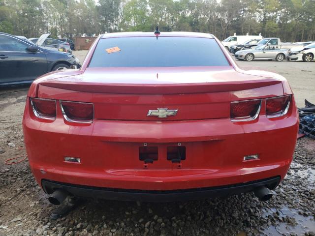 Photo 5 VIN: 2G1FB1E33C9123453 - CHEVROLET CAMARO 