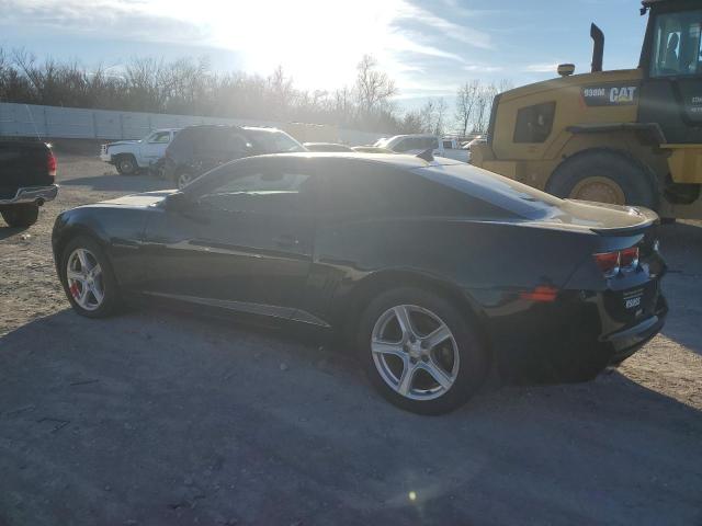 Photo 1 VIN: 2G1FB1E33C9137899 - CHEVROLET CAMARO 