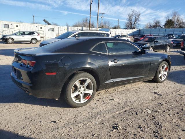 Photo 2 VIN: 2G1FB1E33C9137899 - CHEVROLET CAMARO 