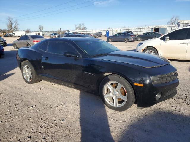 Photo 3 VIN: 2G1FB1E33C9137899 - CHEVROLET CAMARO 