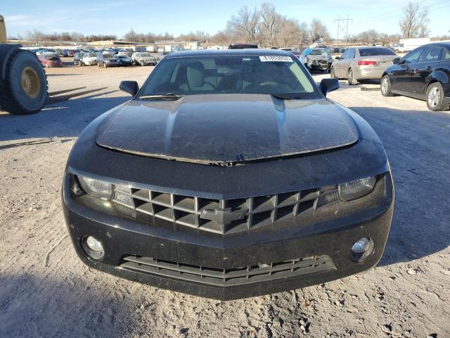 Photo 4 VIN: 2G1FB1E33C9137899 - CHEVROLET CAMARO 