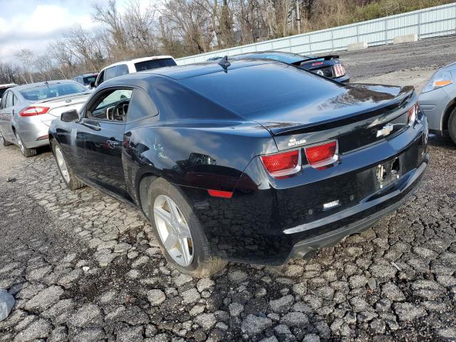 Photo 1 VIN: 2G1FB1E33C9160423 - CHEVROLET CAMARO 