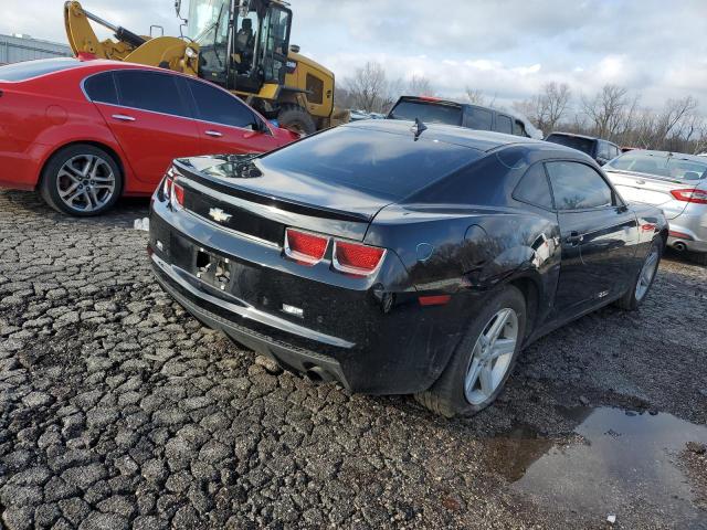 Photo 2 VIN: 2G1FB1E33C9160423 - CHEVROLET CAMARO 