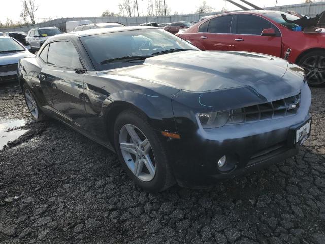 Photo 3 VIN: 2G1FB1E33C9160423 - CHEVROLET CAMARO 