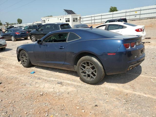 Photo 1 VIN: 2G1FB1E33C9175276 - CHEVROLET CAMARO LT 