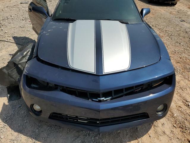 Photo 10 VIN: 2G1FB1E33C9175276 - CHEVROLET CAMARO LT 