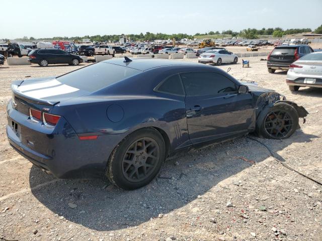 Photo 2 VIN: 2G1FB1E33C9175276 - CHEVROLET CAMARO LT 