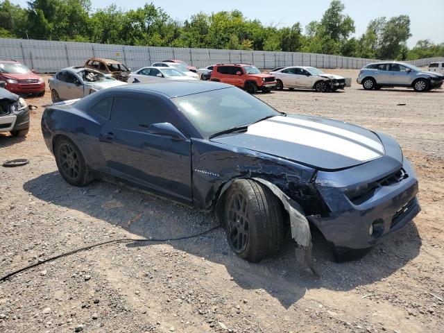 Photo 3 VIN: 2G1FB1E33C9175276 - CHEVROLET CAMARO LT 