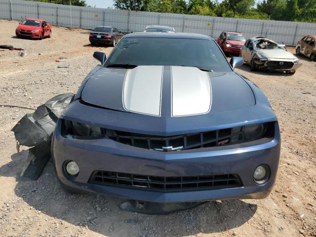 Photo 4 VIN: 2G1FB1E33C9175276 - CHEVROLET CAMARO LT 