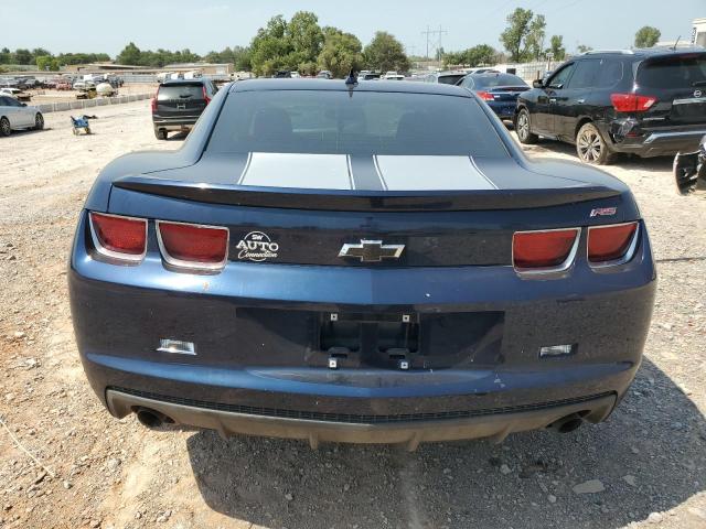 Photo 5 VIN: 2G1FB1E33C9175276 - CHEVROLET CAMARO LT 