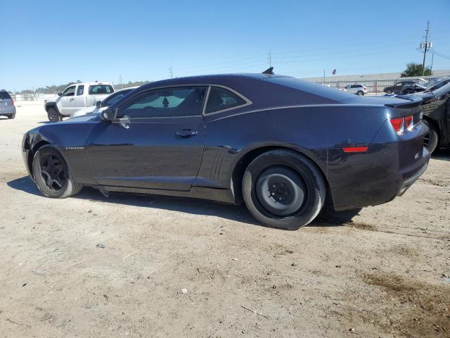 Photo 1 VIN: 2G1FB1E33D9141162 - CHEVROLET CAMARO LT 