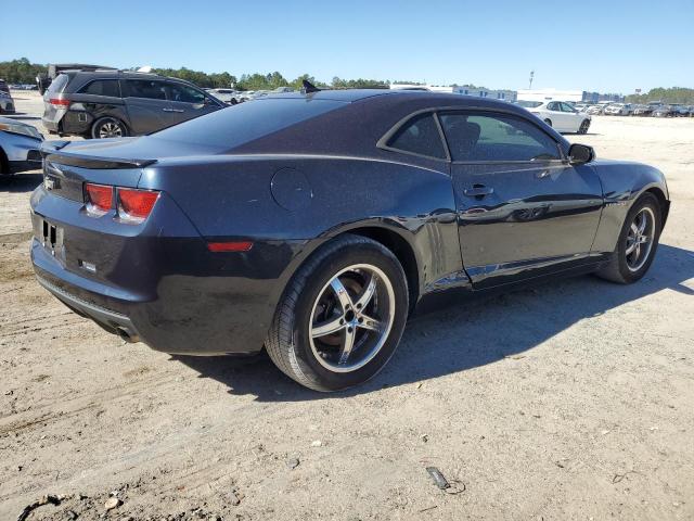 Photo 2 VIN: 2G1FB1E33D9141162 - CHEVROLET CAMARO LT 