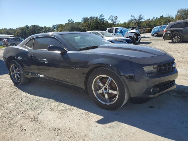 Photo 3 VIN: 2G1FB1E33D9141162 - CHEVROLET CAMARO LT 